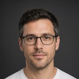 Alex Mercer 프로필 사진