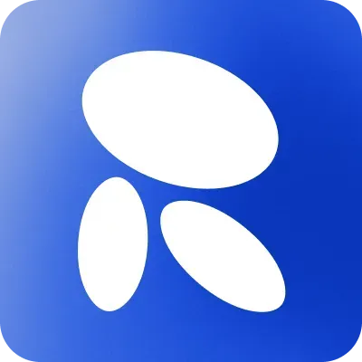 Replika 로고