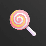 Candy AI 로고